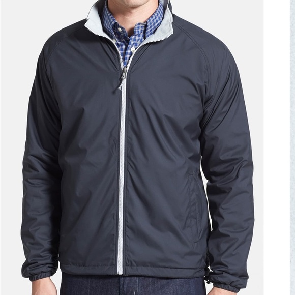 Peter Millar Other - Reversible Peter Millar “Capetown” windbreaker